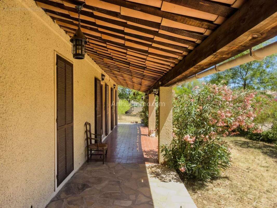 Vente Maison Draguignan(83300) 299 000ï¿œ - photo 2