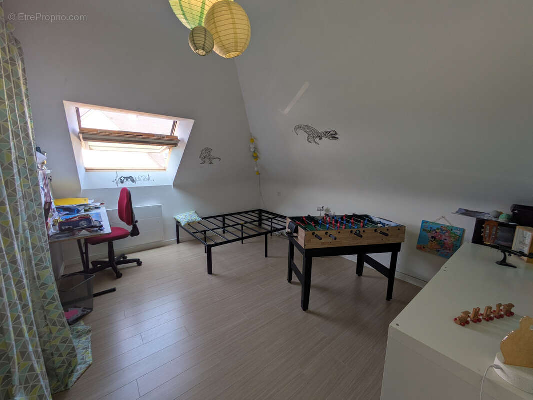 Maison 4 chambres proche du bourg - photo 7