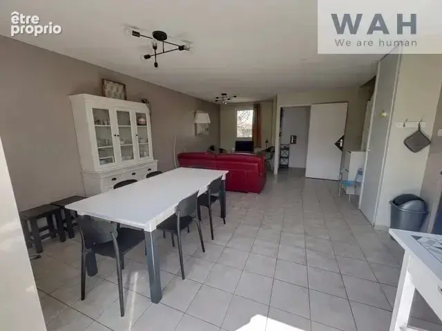 Villa t4 - 3 chambres, terrasse, garage, 2 places de parking - photo 20