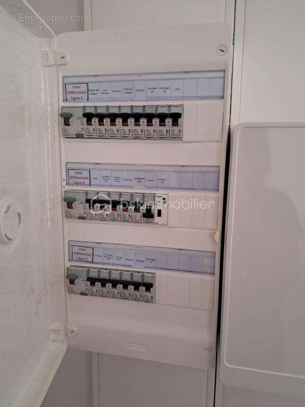 Maison à SAINT-ANDRE-DE-ROQUELONGUE