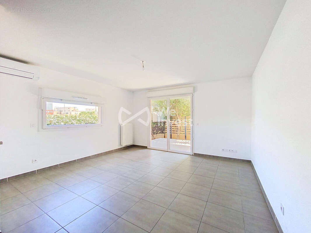 Appartement 63 m² à Saint-Jean-De-Vedas  - photo 2