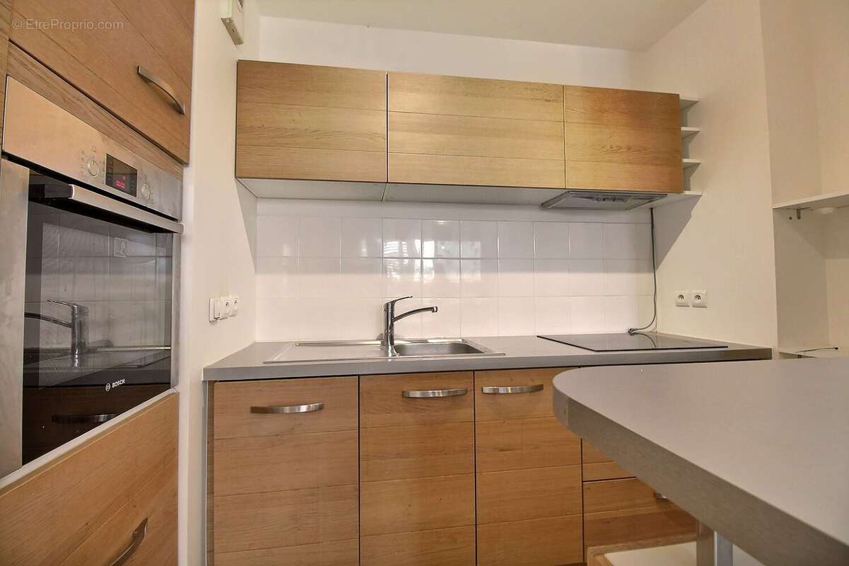 Appartement à COLOMBES