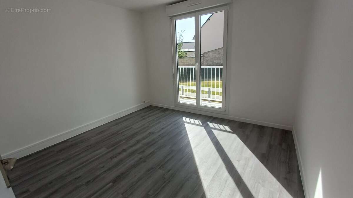 Appartement à SAINT-BRIEUC