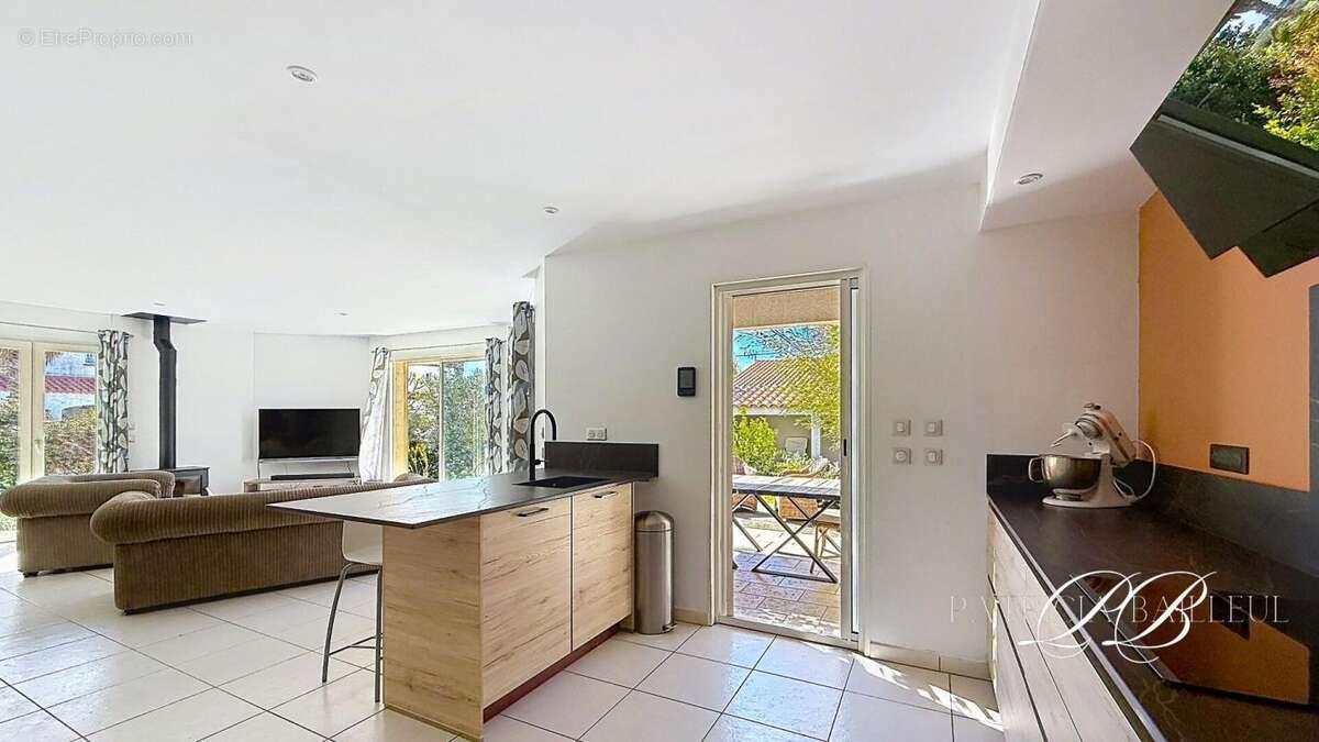 Maison à RIVESALTES