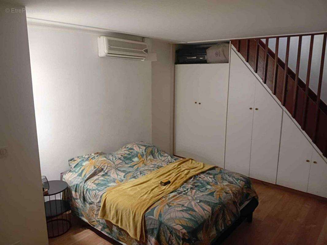 Appartement à SAINT-PAUL