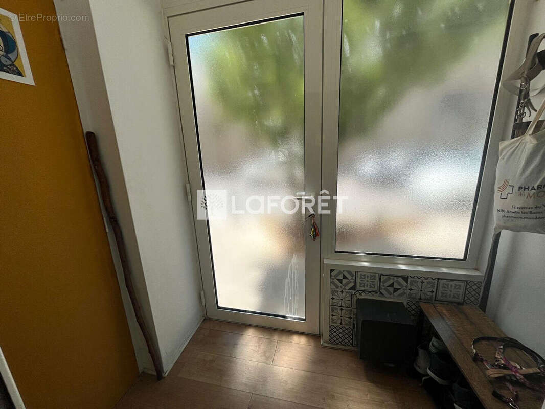 Appartement à AMELIE-LES-BAINS-PALALDA