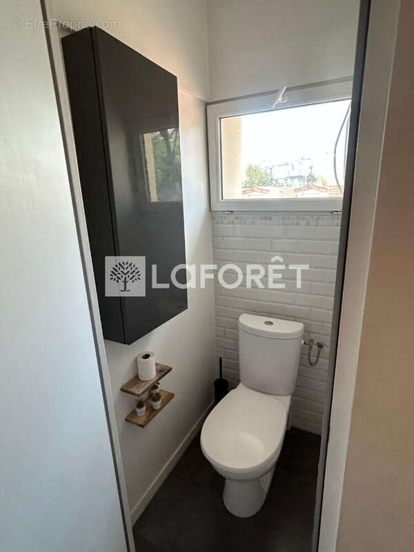 Appartement à CRETEIL