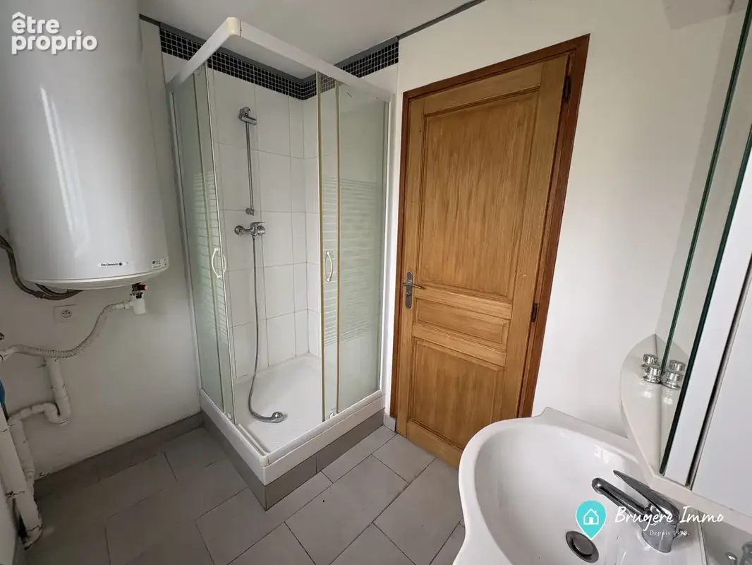 Maison 5 pièces 98 m² à vendre à Aulnoye-Aymeries (59620) - photo 5