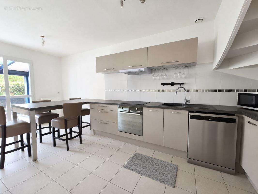 Maison À Vendre - Parfait état - L'Houmeau - photo 4