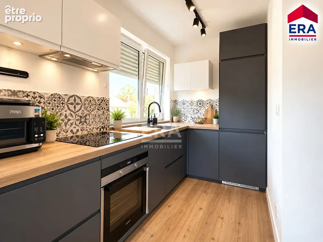 Photo Appartement à Saint-Omer au prix de 173 250€