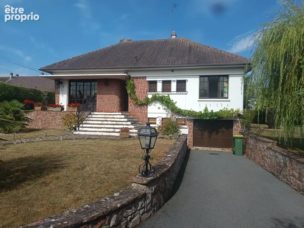 Maison individuelle de construction traditionnelle a poulainville - photo 2
