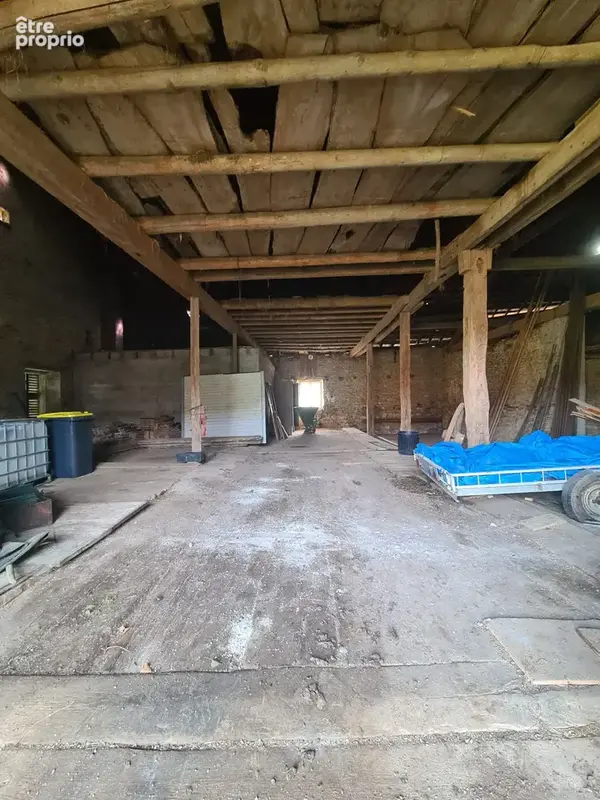 Maison 80 m² à Scey-Maisieres  - photo 8