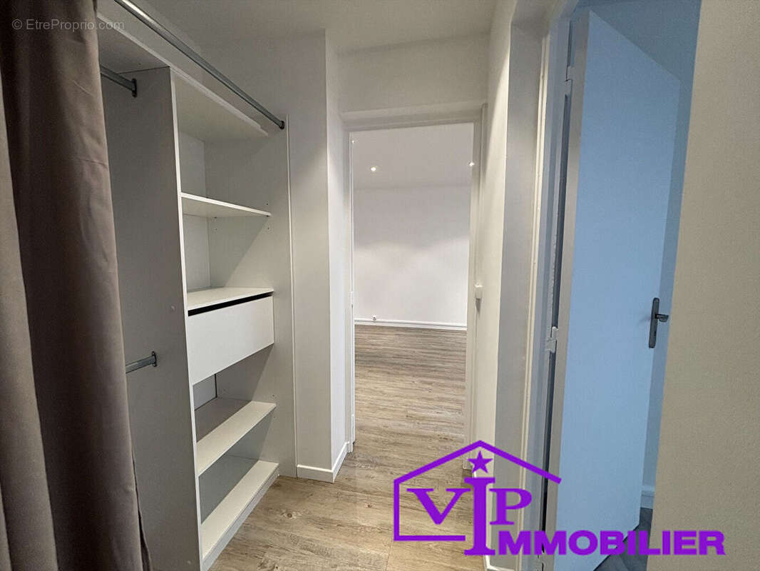 Appartement à SOTTEVILLE-LES-ROUEN