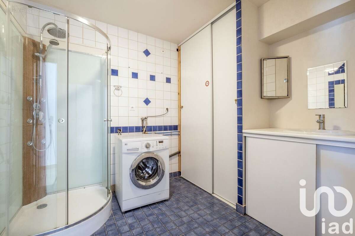 Photo 5 - Maison à RIVEDOUX-PLAGE