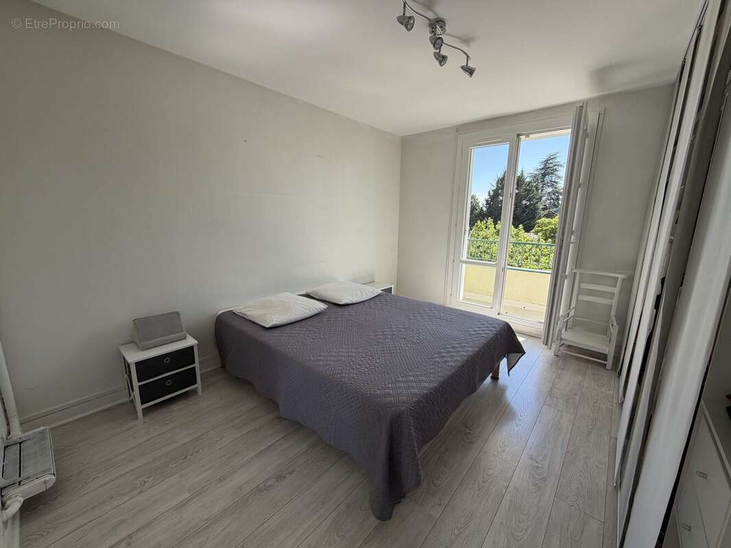 Appartement 80 m² à Olivet  - photo 7