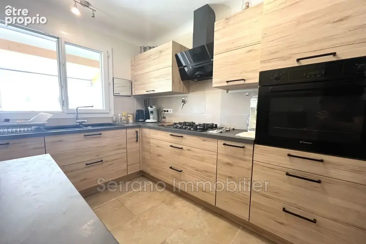 Maison 4 pièces 80 m² à vendre à Beaucaire (30300) - photo 7