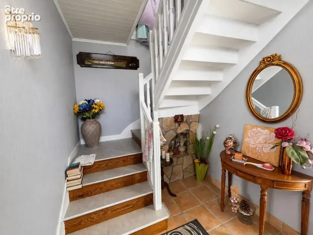 Maison T7 – Centre-ville de Landerneau - photo 2