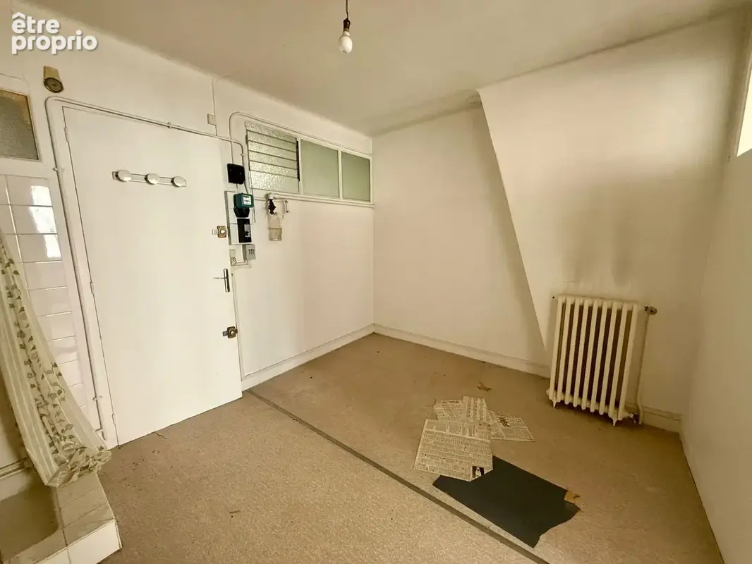 Appartement 2 pièces 27 m² à vendre à Nantes (44000) - photo 2