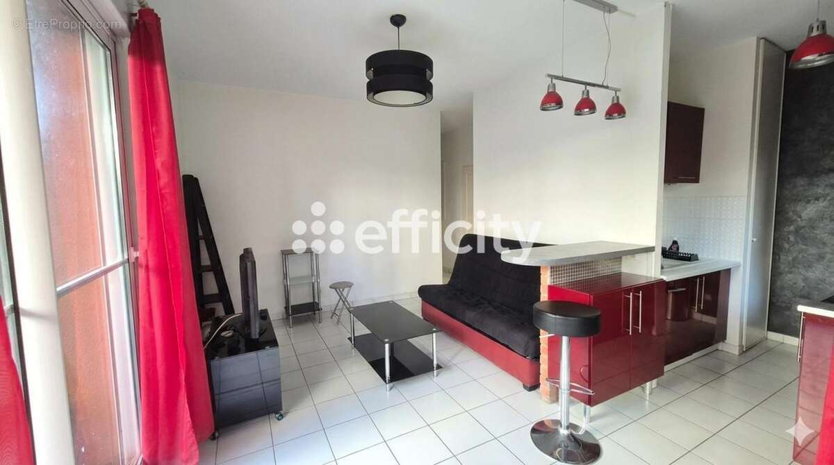Appartement à ORLEANS