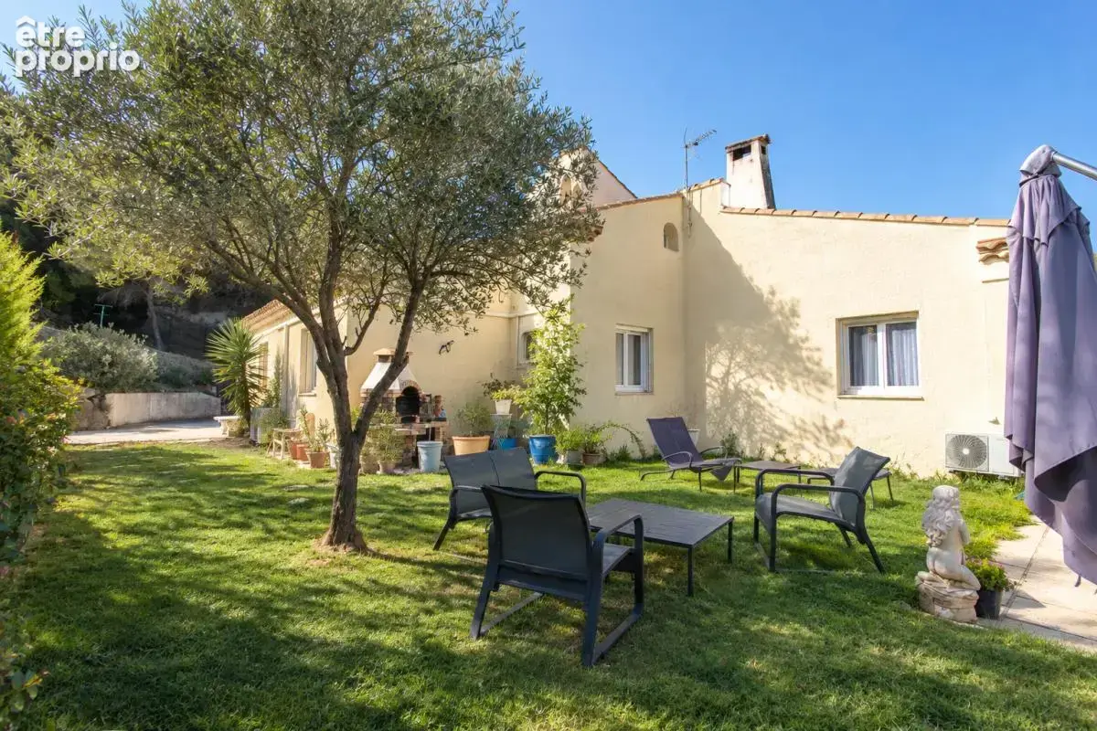 Maison Moussan 128m2 - photo 3