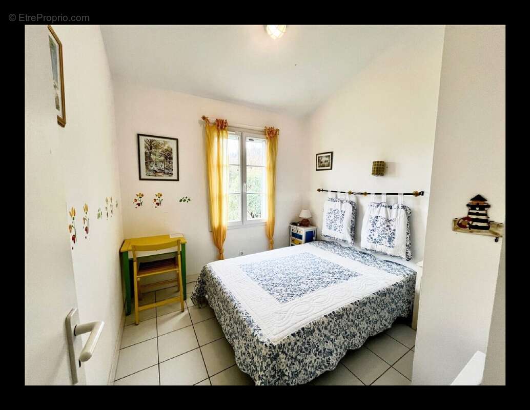 Maison à DOLUS-D&#039;OLERON