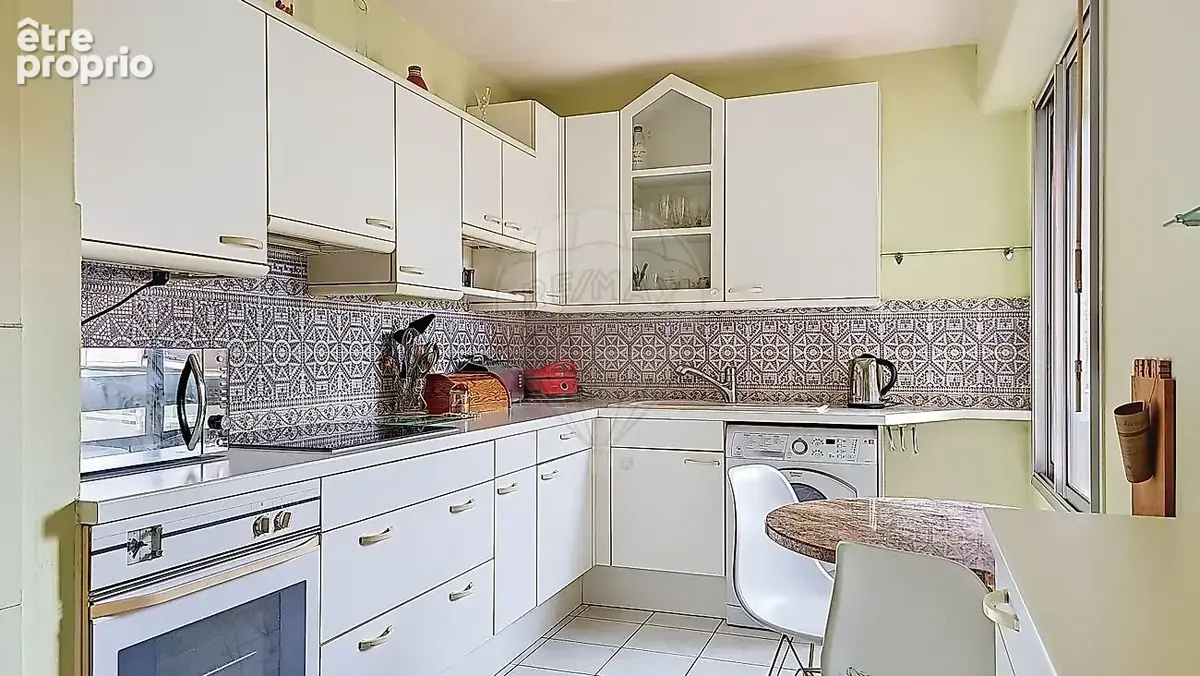 Appartement 1 chambre(s) à vendre - photo 10