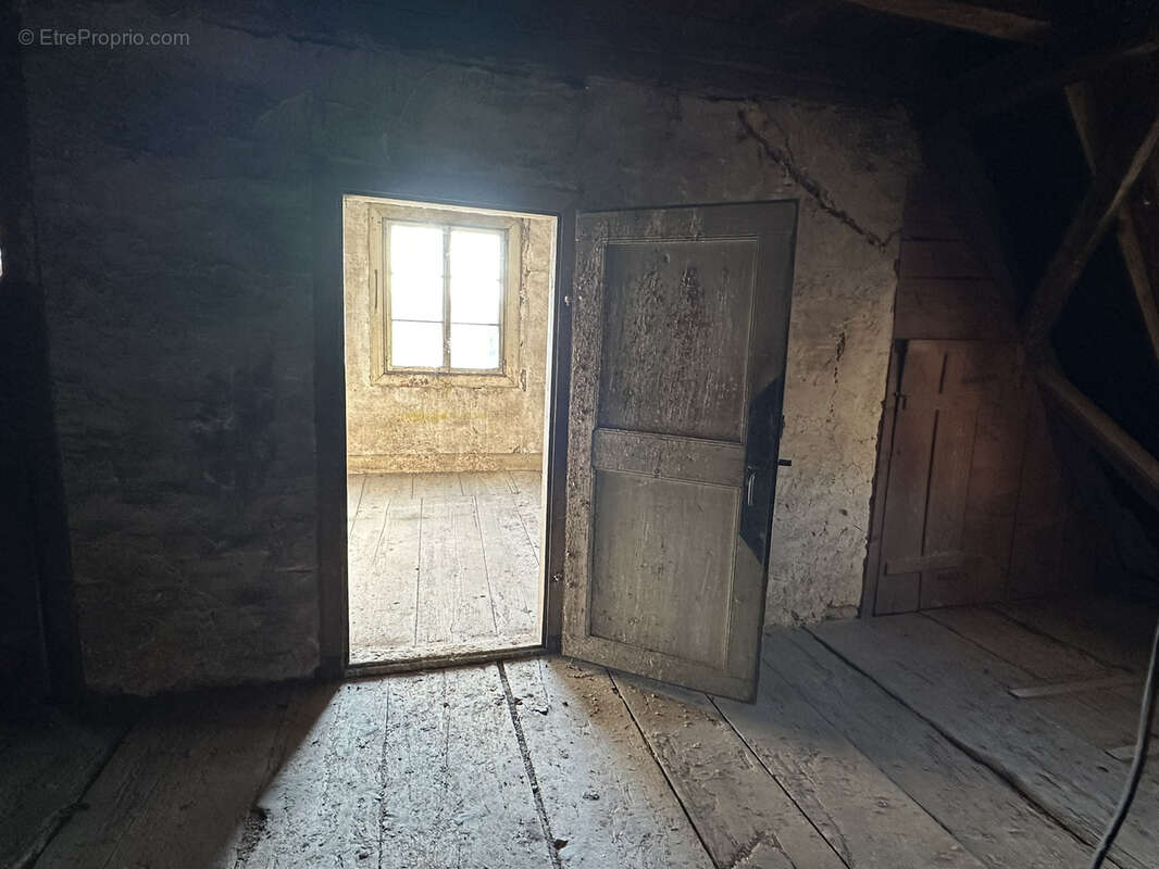 Appartement à WINTZENHEIM