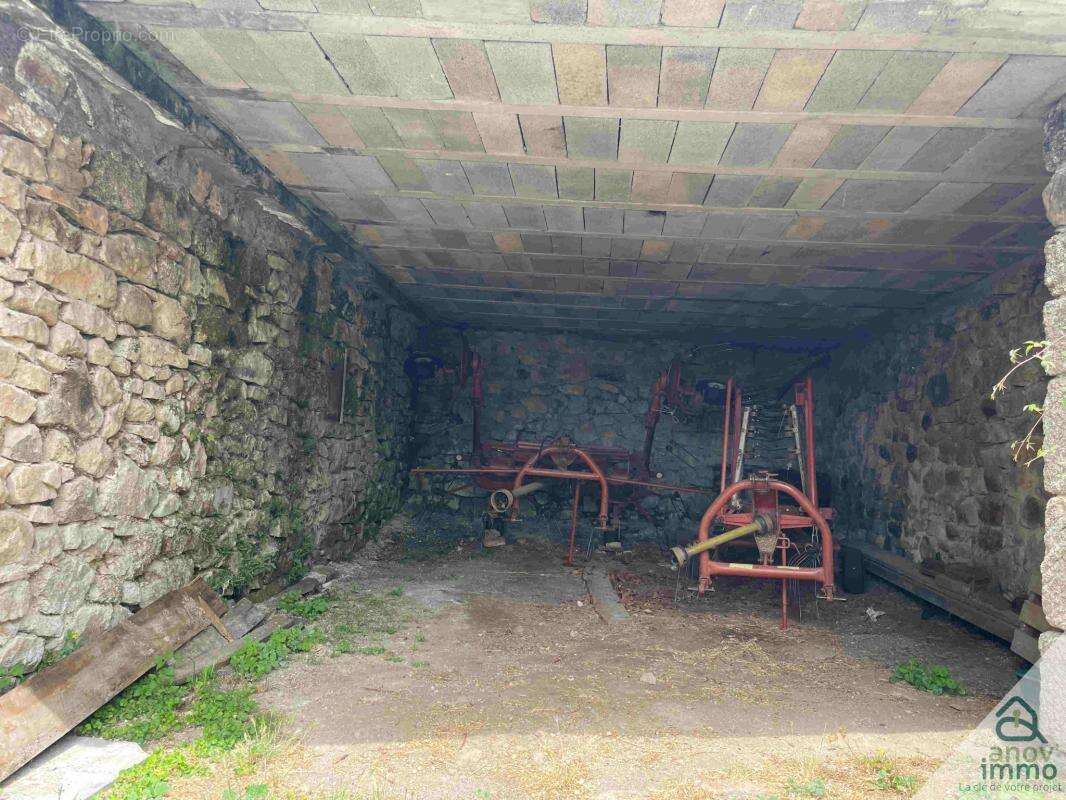 Maison à SAINT-AMANS-DES-COTS