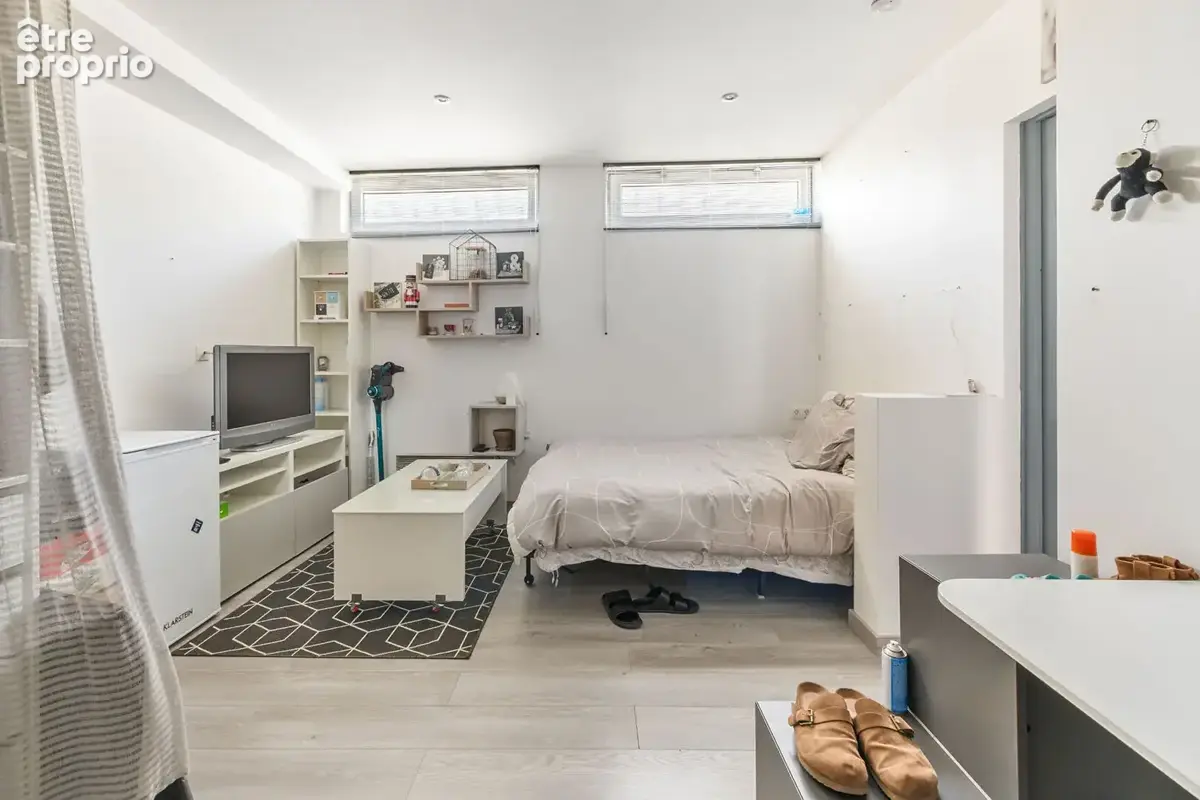 Maison 172m² à bègles - photo 8