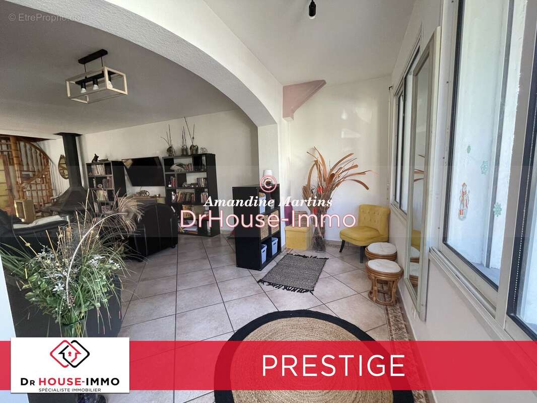 Maison à ARGELES-SUR-MER