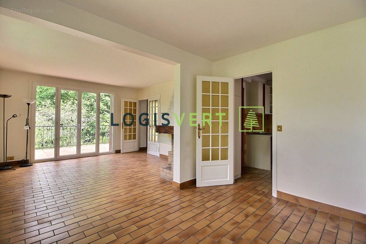 Maison 145 m² à Villebon-Sur-Yvette  - photo 5