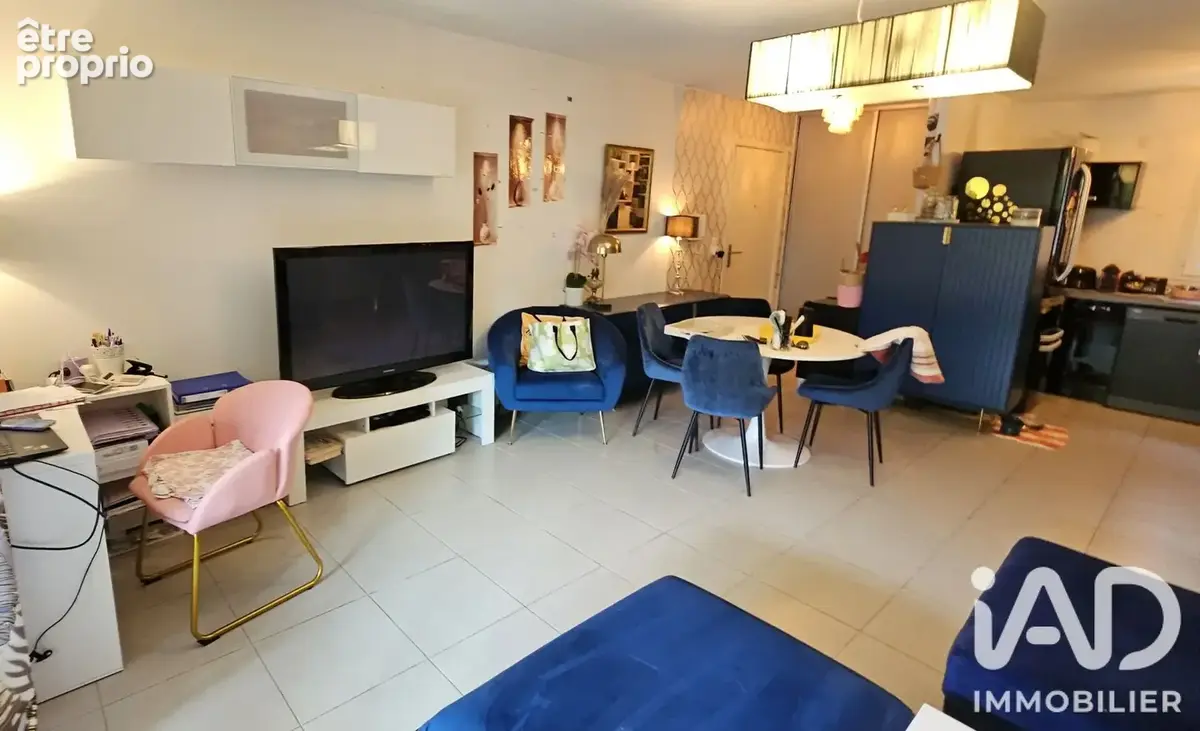 Photo 1 - Appartement à SAINT-RAPHAEL
