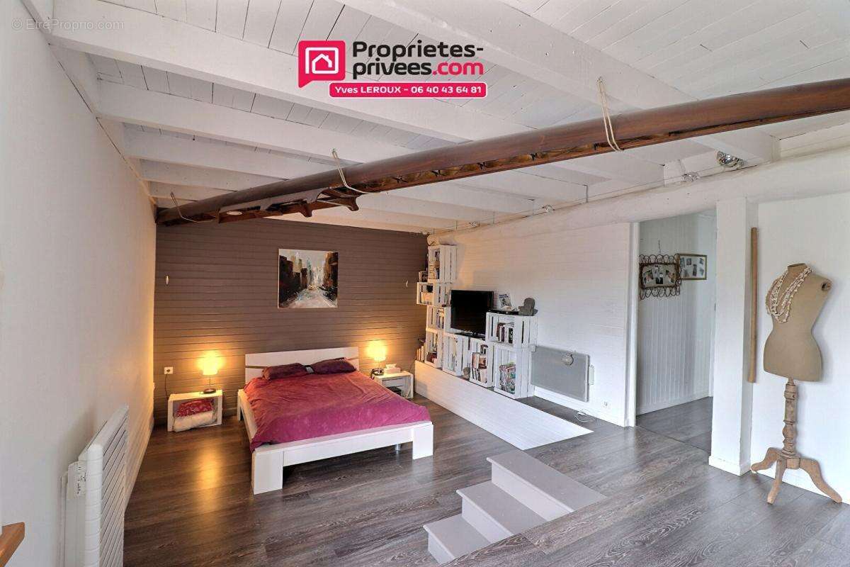 Charmante maison  individuelle , 7 pièces, piscine - photo 8