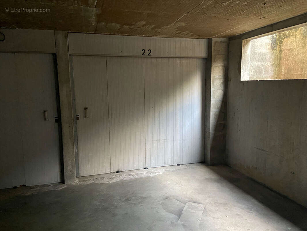 A vendre appartement Saint Paul Les Dax  T2 bis - photo 8