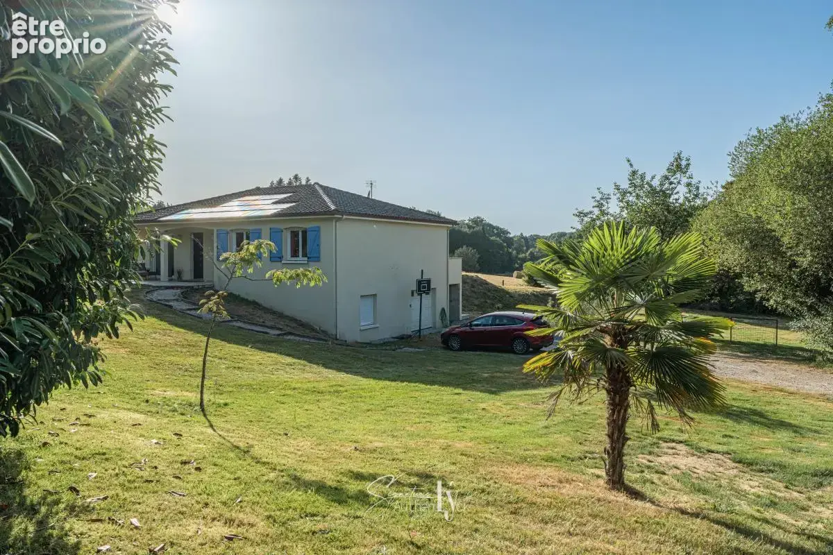 Maison 157 m² à Bonnac-La-Cote  - photo 2