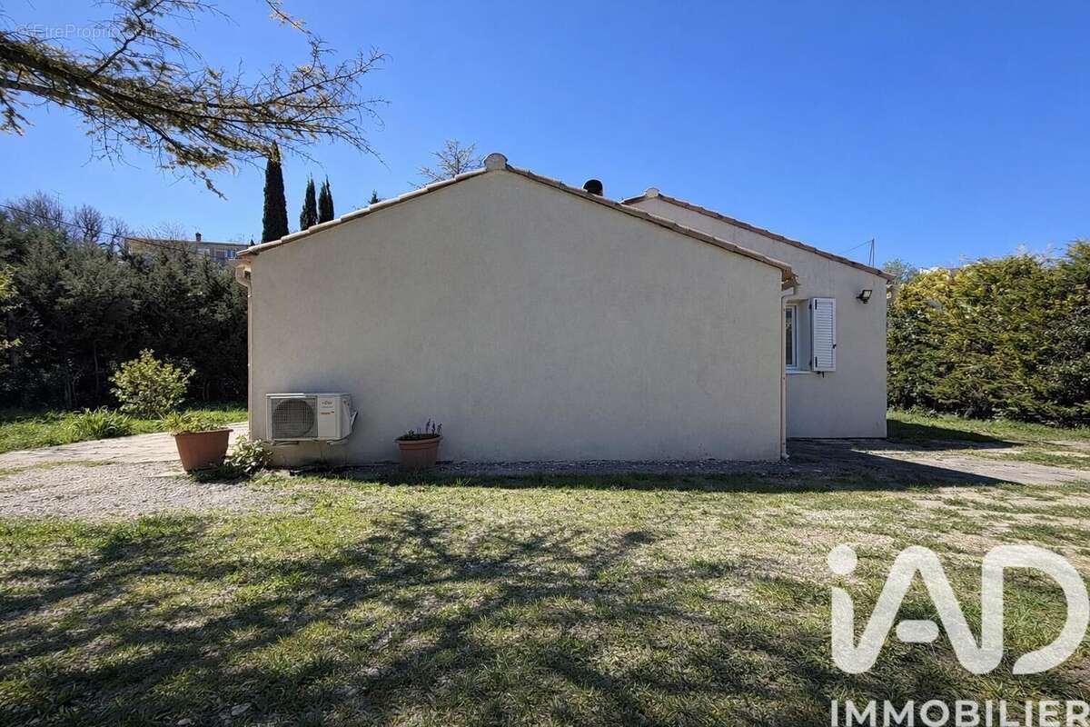 Photo 6 - Maison à AURIOL