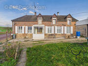 Maison à PLANTY