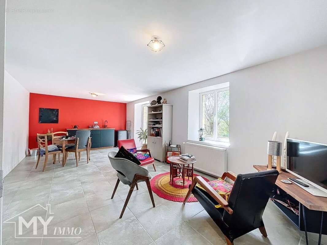 Maison à SARLAT-LA-CANEDA