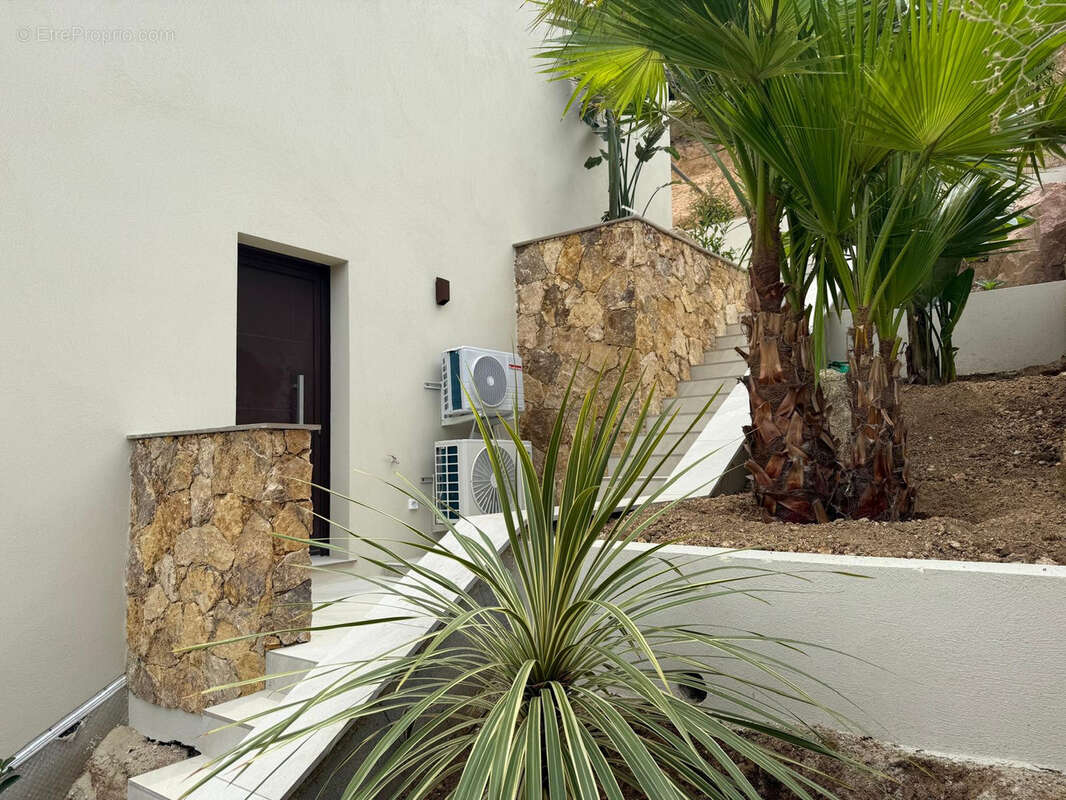 Appartement à PIETROSELLA