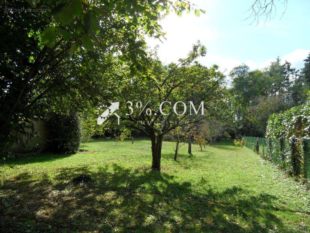 Maison à BUXEROLLES