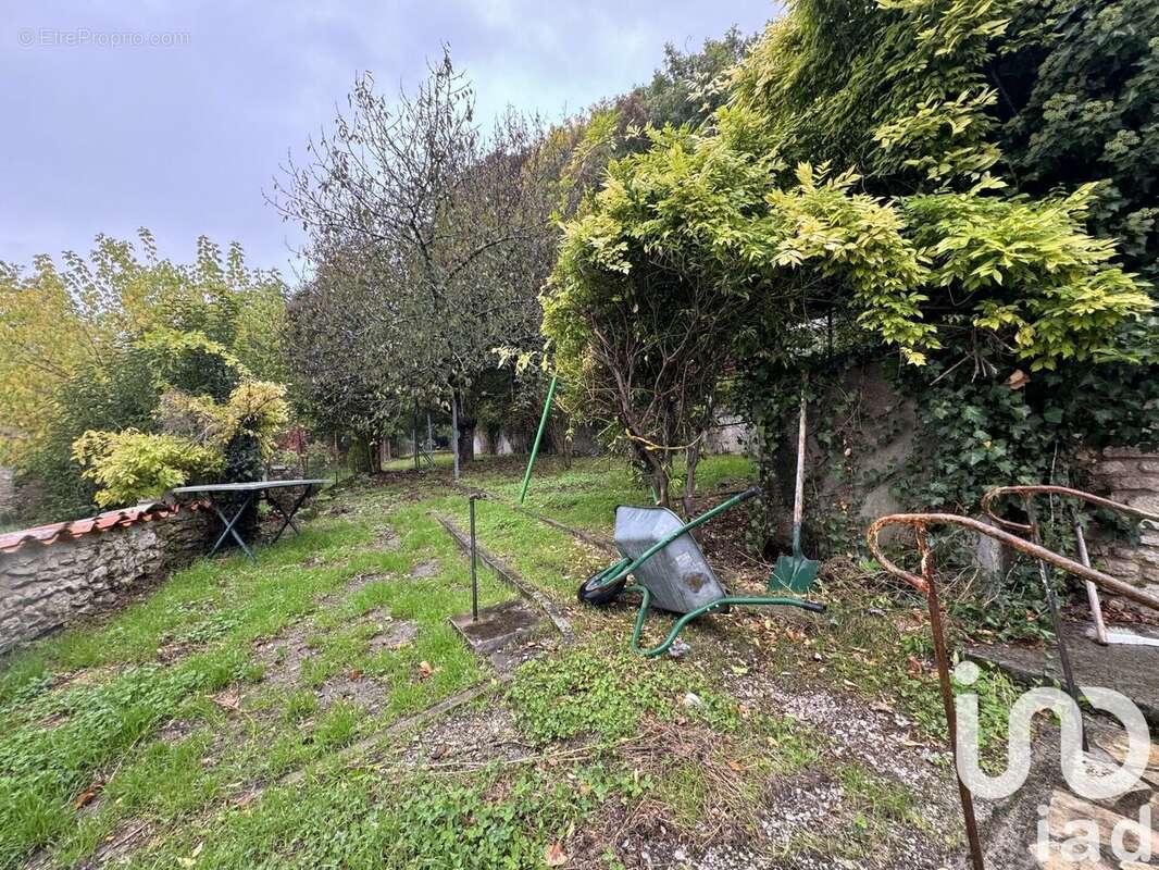 Photo 9 - Appartement à RONSENAC