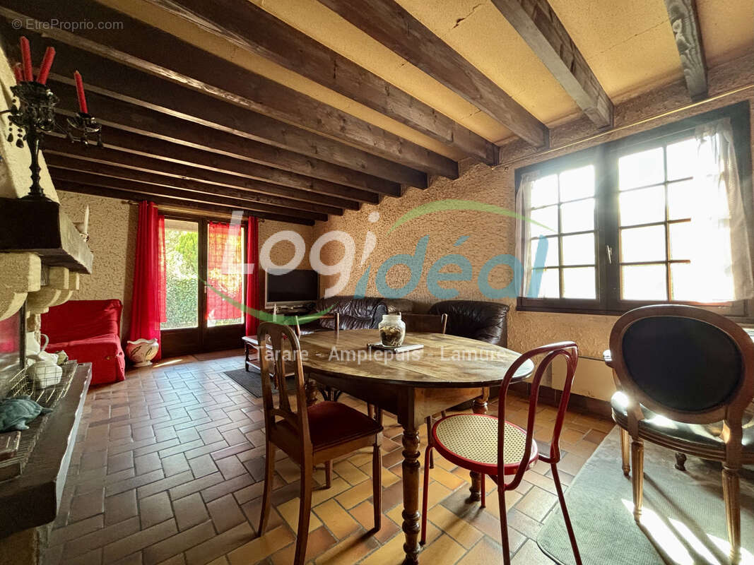 Maison à TARARE