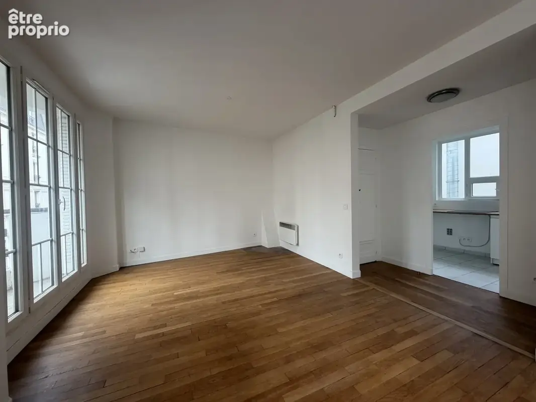 Appartement 2 pièces 44 m² à vendre à Paris-18e (75018) - photo 7