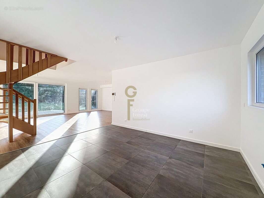 Maison à VILLENEUVE-D'ASCQ