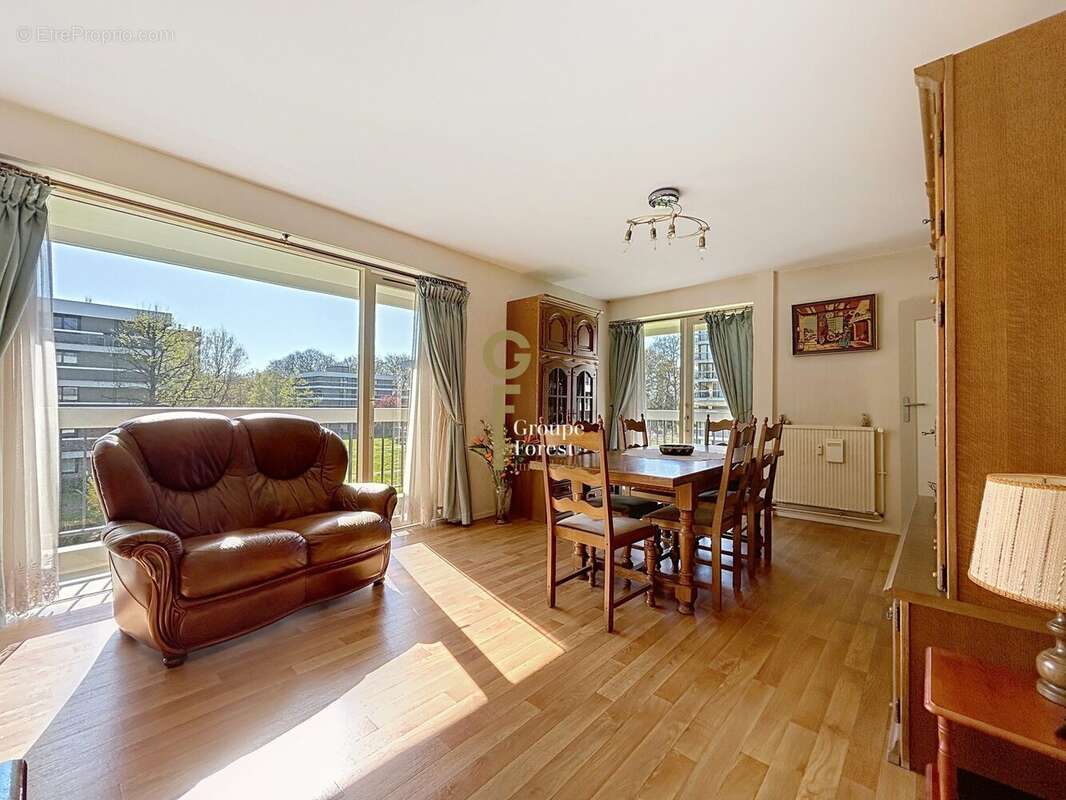 Appartement à CROIX