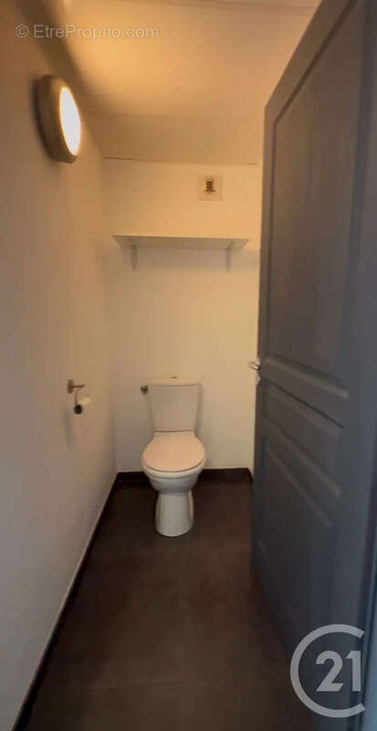 Appartement à BASTIA