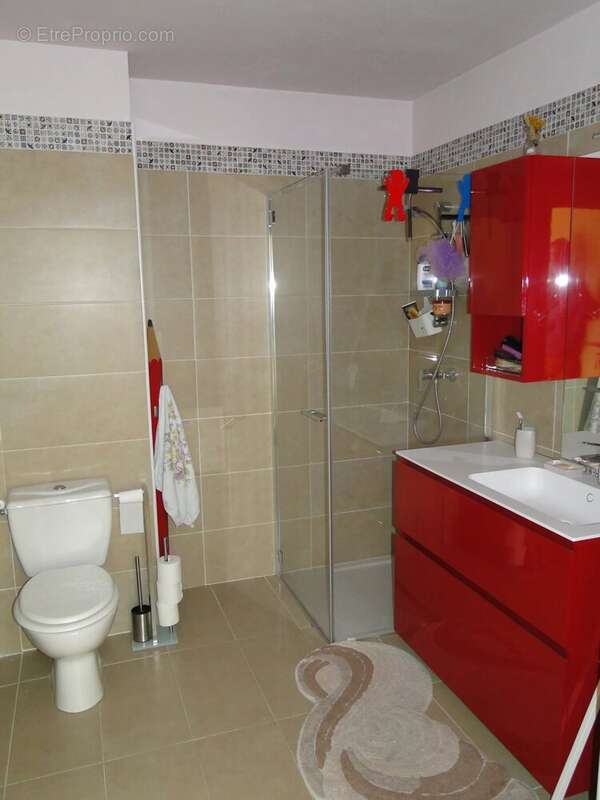 Appartement à ROQUEBRUNE-CAP-MARTIN