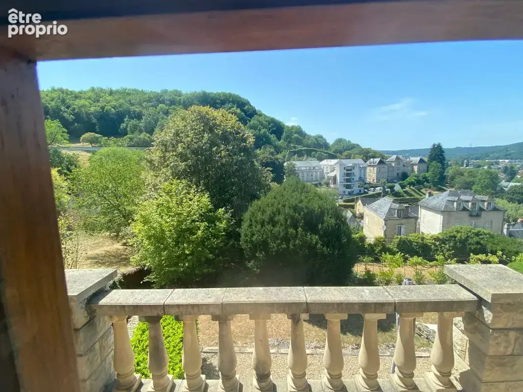 Maison de caractère  9 pièces, 217 m², Terrasson la Villedieu 24120 - photo 10