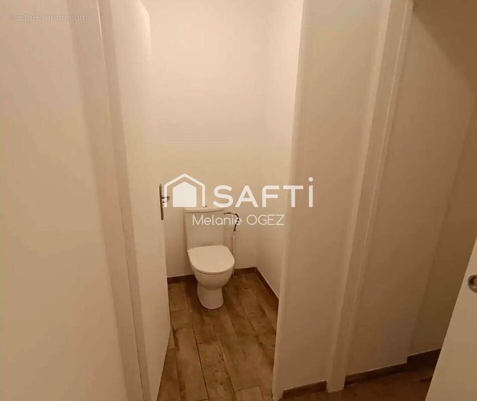Photo 2 - Appartement à MAZINGARBE