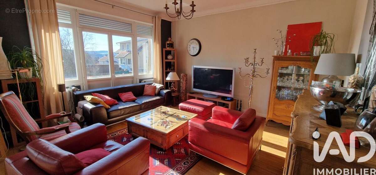 Photo 4 - Maison à DOMBASLE-SUR-MEURTHE